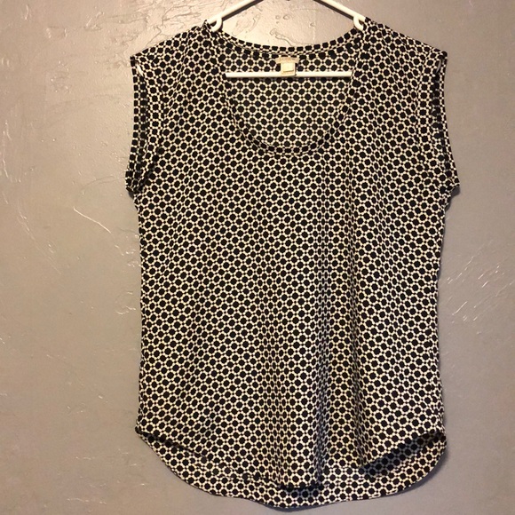 J. Crew tunic - Picture 1 of 3
